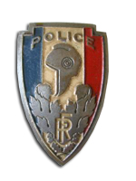 Insigne SN 1946
